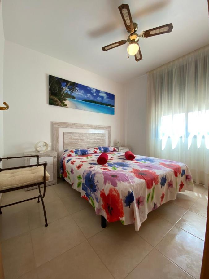Апартаменты Apartament Joan Амполья Экстерьер фото